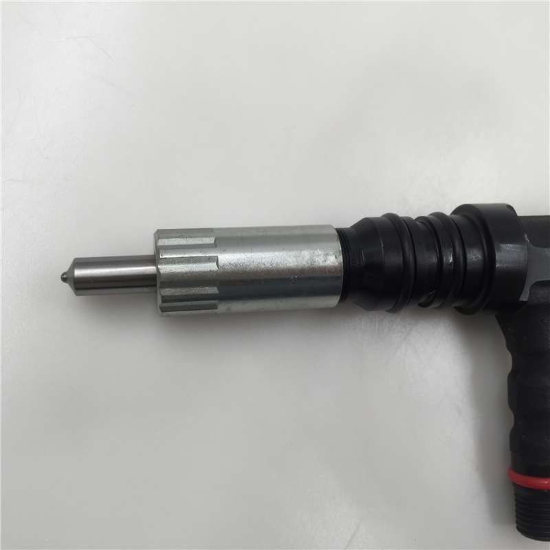 Newly Arrival injector nozzle DLLA 154 P 001 -
DENSO Common Rail Diesel Injector 095000-6120 -Chengui detail pictures