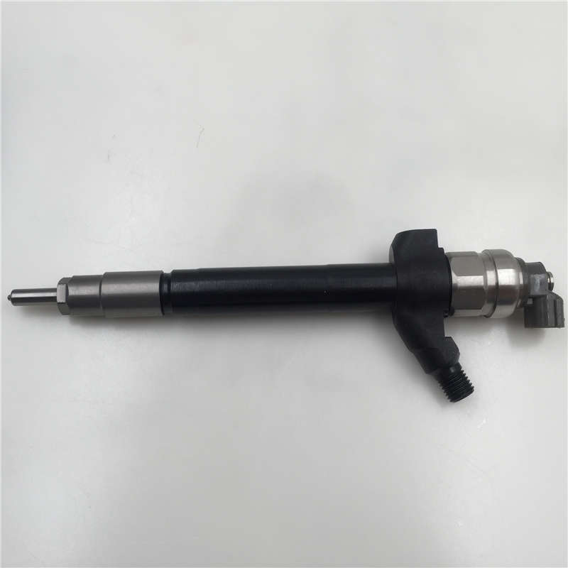 Special Price for injector 0445110141 -
Original Common Rail Injector 6C1Q-9K546-BC -Chengui detail pictures