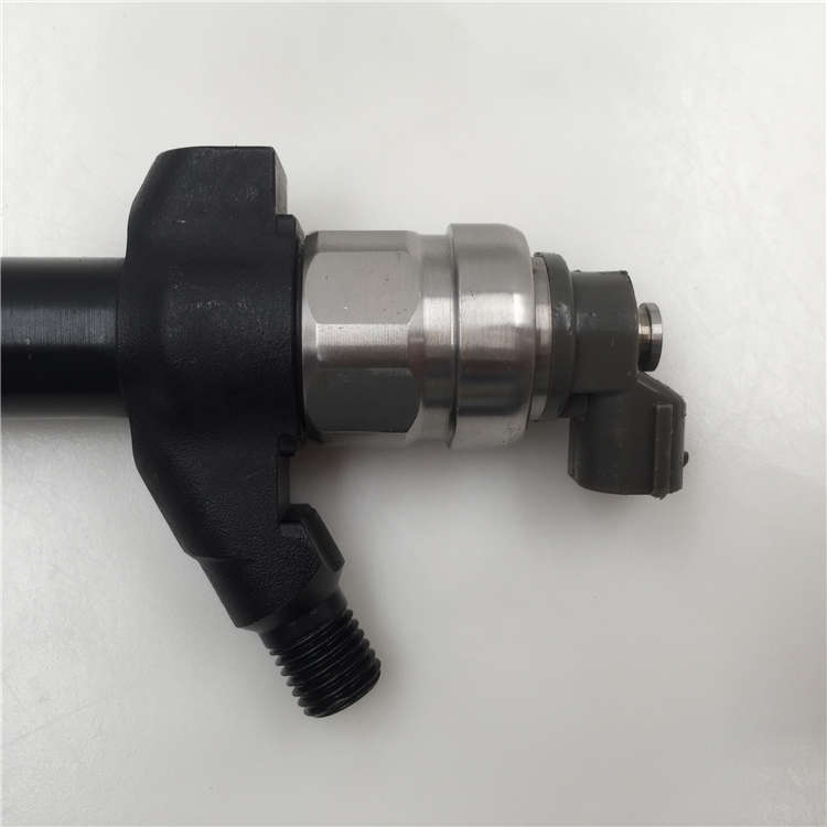 Special Price for injector 0445110141 -
Original Common Rail Injector 6C1Q-9K546-BC -Chengui detail pictures