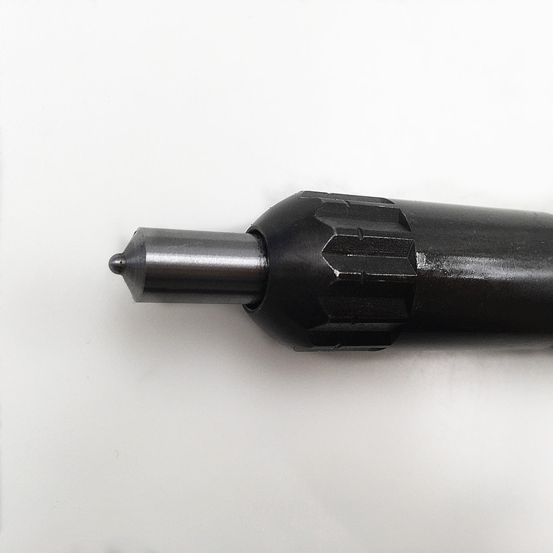 Personlized Products fuel injection CR pressure sensor -
Fuel diesel engine excavator spare parts injector 095000-6593 -Chengui detail pictures