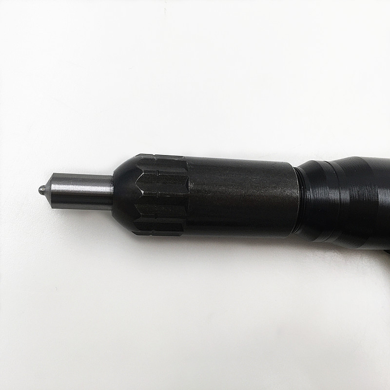 Personlized Products fuel injection CR pressure sensor -
Fuel diesel engine excavator spare parts injector 095000-6593 -Chengui detail pictures