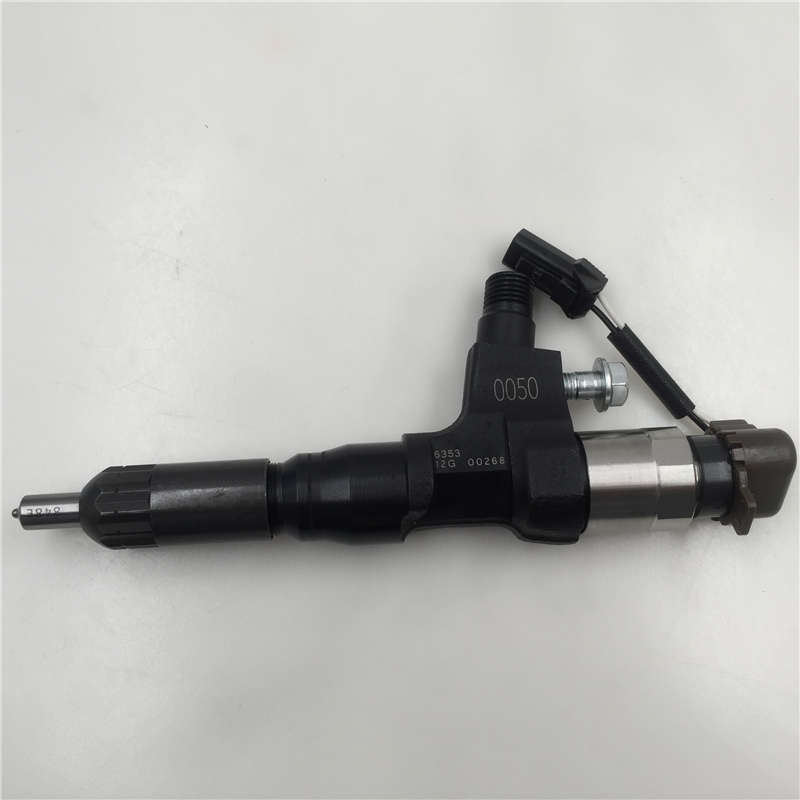 Factory Supply Pressure Limiter Assy -
 diesel engine parts fuel injector 095000-6353 -Chengui