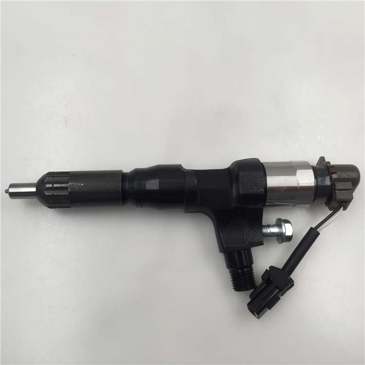 Factory Supply Pressure Limiter Assy -
diesel engine parts fuel injector 095000-6353 -Chengui detail pictures