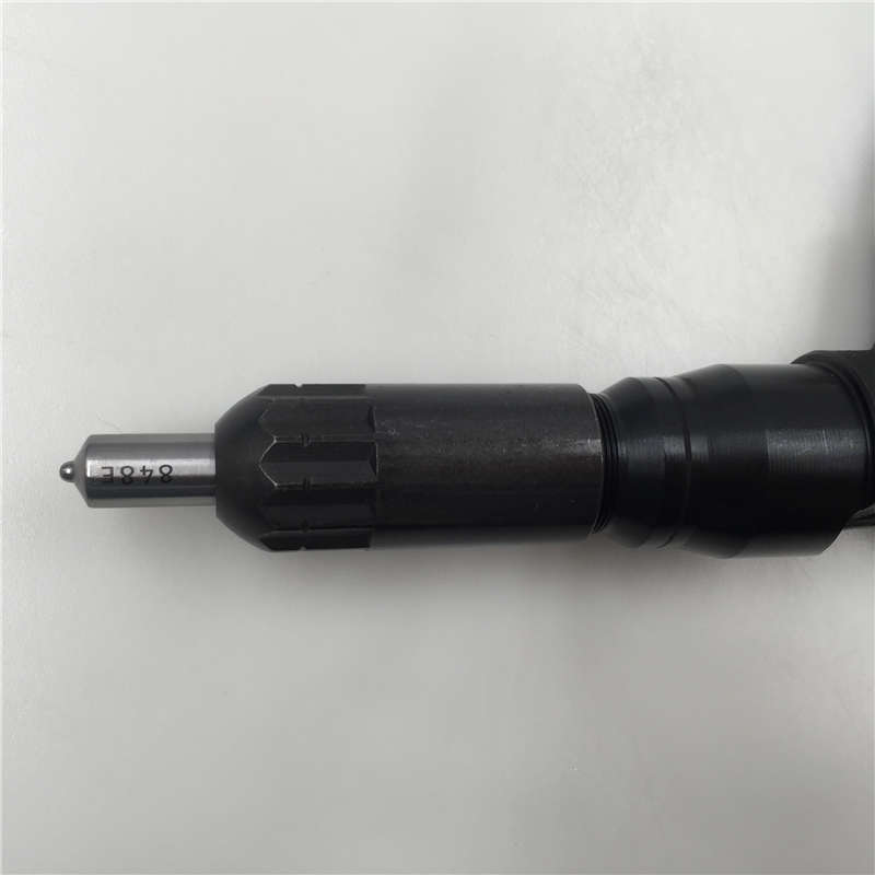 Factory Supply Pressure Limiter Assy -
diesel engine parts fuel injector 095000-6353 -Chengui detail pictures