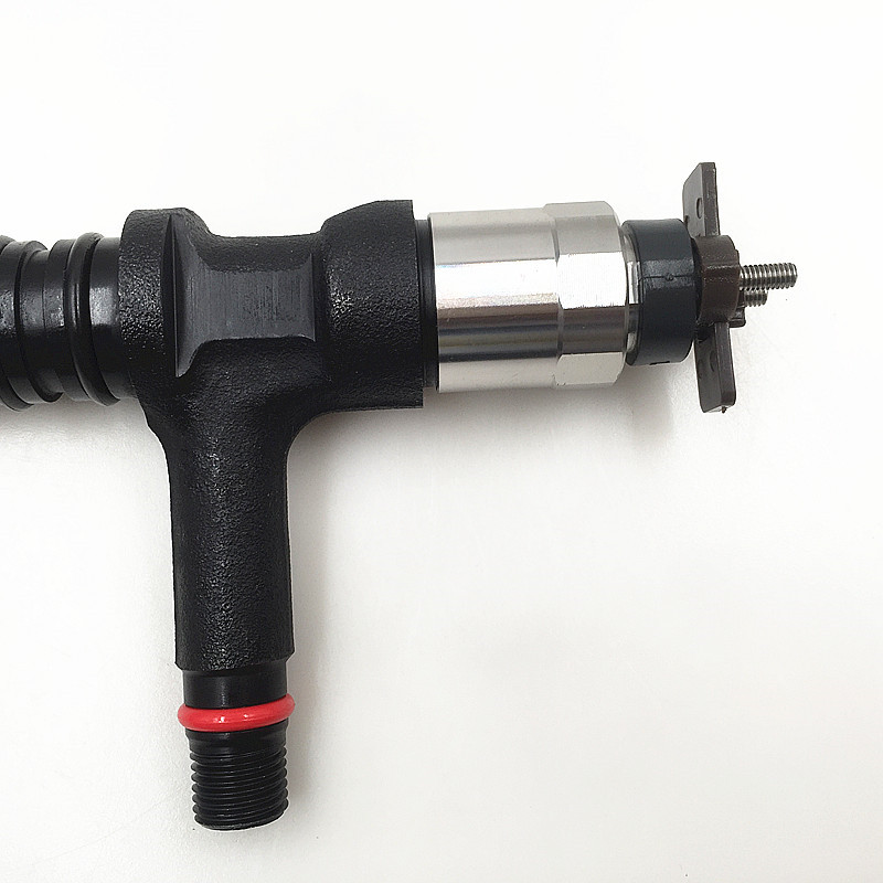 Factory making common rail nozzle DLLA150P1511 -
Diesel Fuel Injector 095000-6070 with High Performance -Chengui detail pictures