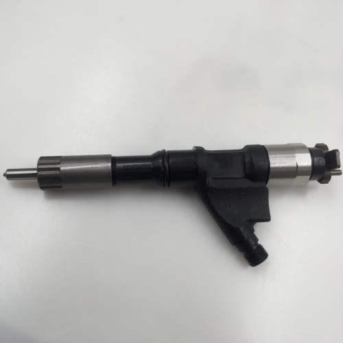 Quots for common Rail fuel Pressure Sensor -
 Original Diesel Common Rail Fuel Injector 095000-6701 -Chengui