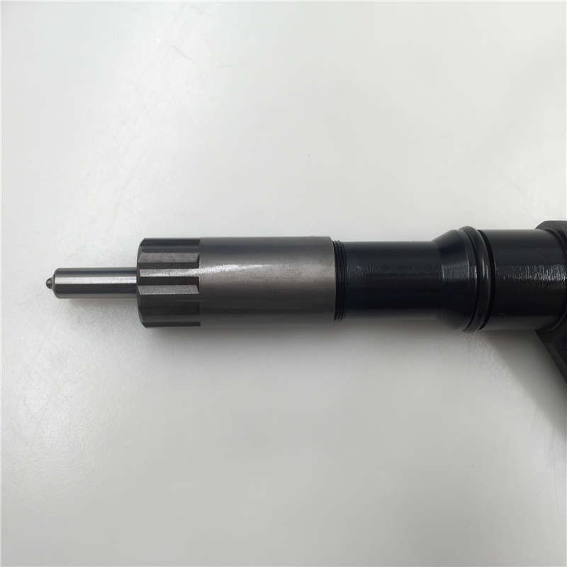 Quots for common Rail fuel Pressure Sensor -
Original Diesel Common Rail Fuel Injector 095000-6701 -Chengui detail pictures