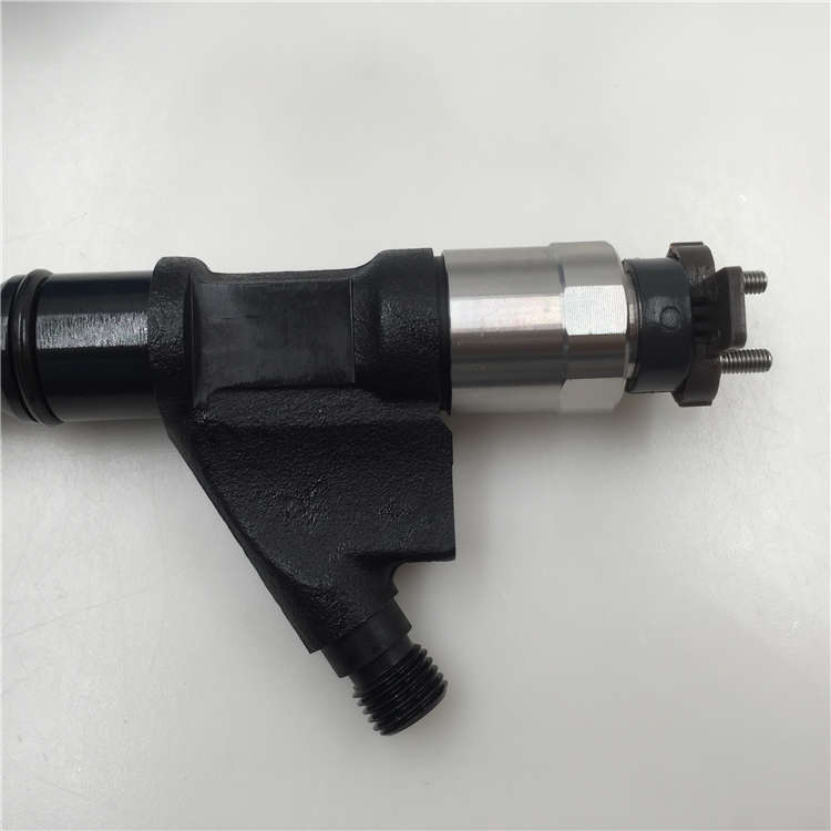 Quots for common Rail fuel Pressure Sensor -
Original Diesel Common Rail Fuel Injector 095000-6701 -Chengui detail pictures