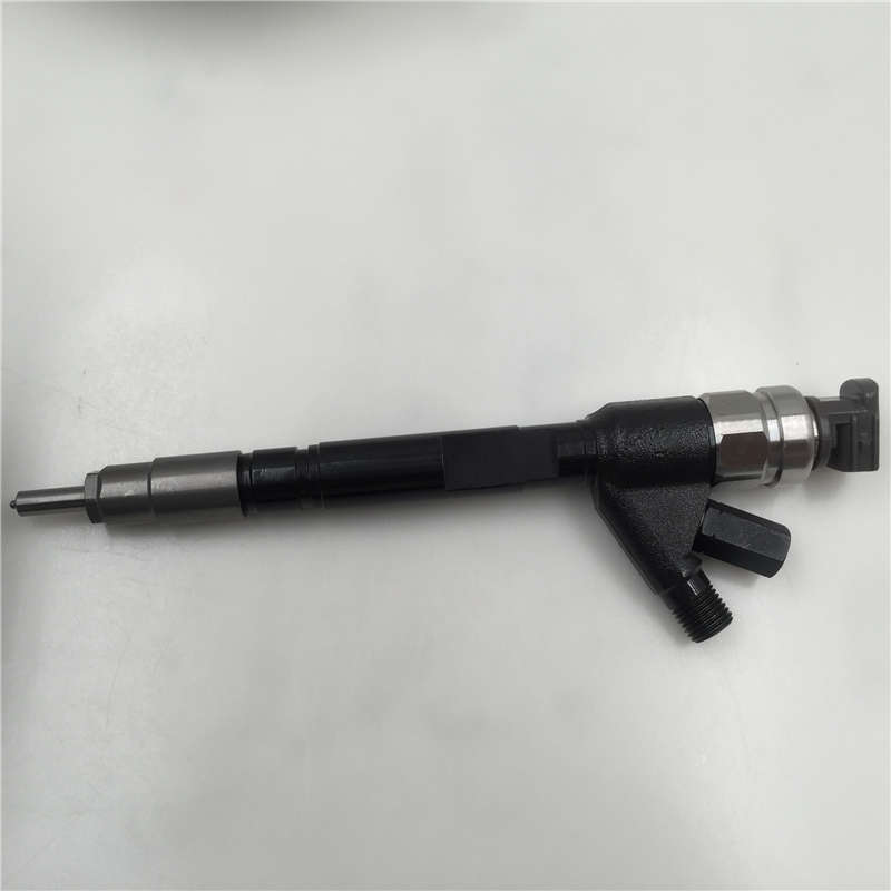 Hot-selling plunger/ element -
Genuine Parts Common Rail Injector 095000-6790 -Chengui detail pictures