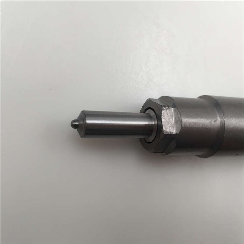 Hot-selling plunger/ element -
Genuine Parts Common Rail Injector 095000-6790 -Chengui detail pictures