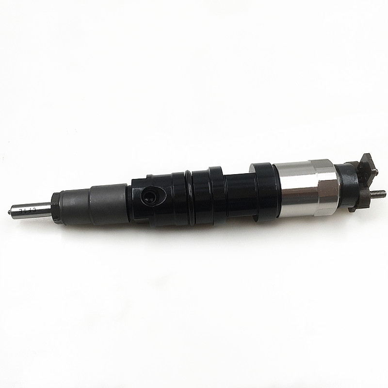100% Original NTA855-C360 3054218 -
Diesel Engine Parts Fuel Injector 095000-1020 with High Quality -Chengui detail pictures