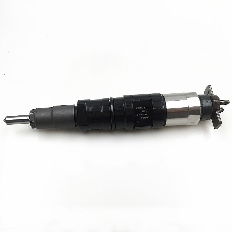 100% Original NTA855-C360 3054218 -
Diesel Engine Parts Fuel Injector 095000-1020 with High Quality -Chengui detail pictures