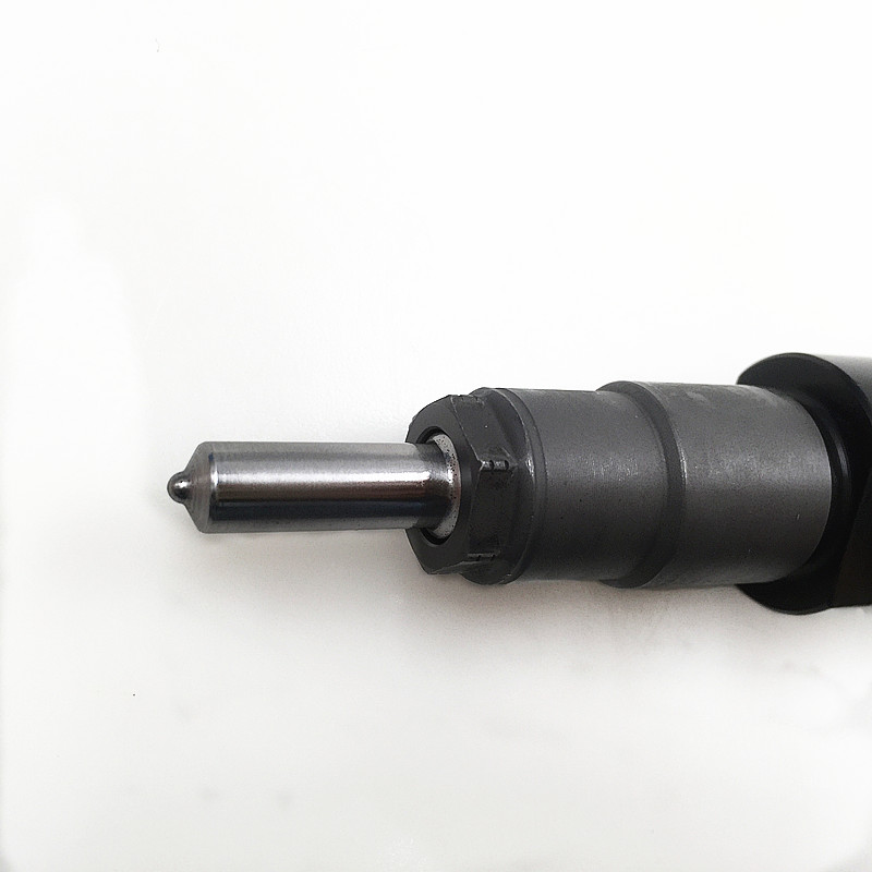 100% Original NTA855-C360 3054218 -
Diesel Engine Parts Fuel Injector 095000-1020 with High Quality -Chengui detail pictures