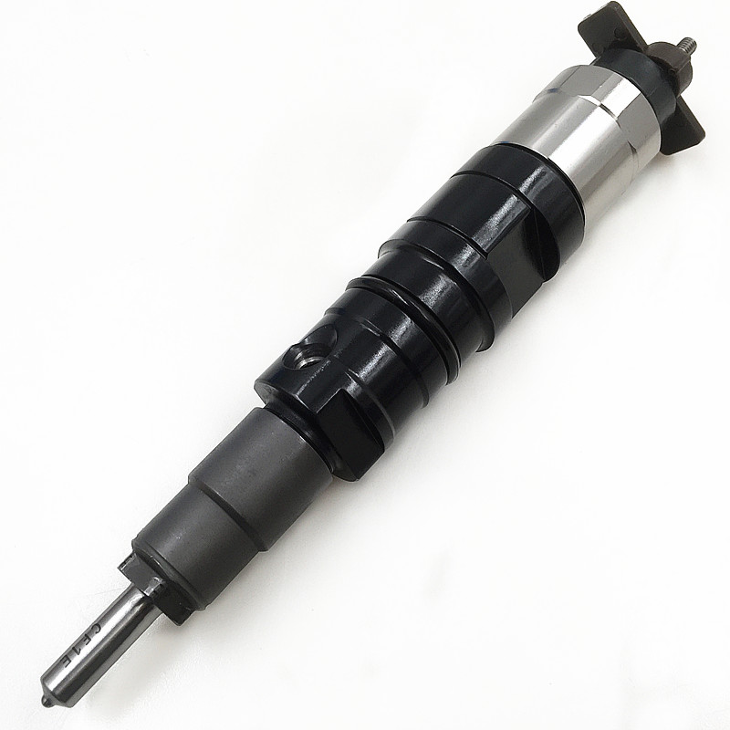 100% Original NTA855-C360 3054218 -
Diesel Engine Parts Fuel Injector 095000-1020 with High Quality -Chengui detail pictures