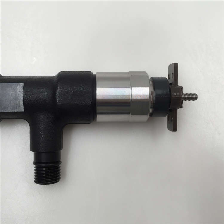 Price Sheet for injector -
Original brand new common rail diesel injector 095000-2770 -Chengui detail pictures