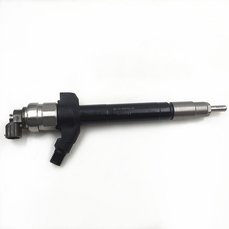 China Supplier fuel pump repair kit -
 High quality hot sale Diesel auto engine assembly fuel injector  095000-5800 -Chengui