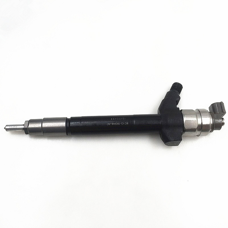 Factory Customized nozzle DLLA153P035 -
High quality hot sale Diesel auto engine assembly fuel injector 095000-5800 -Chengui detail pictures