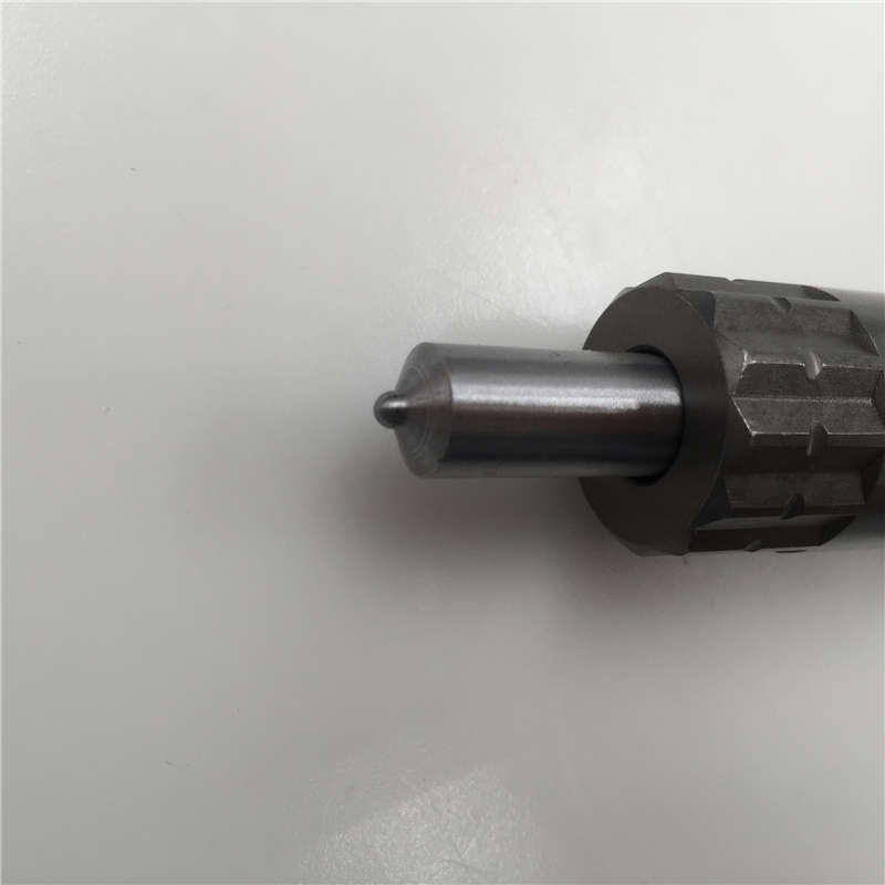 One of Hottest for nozzle DLLA155P179 -
Denso Genuine Diesel Fuel Injection Common Rail Injector 095000-5471 -Chengui detail pictures