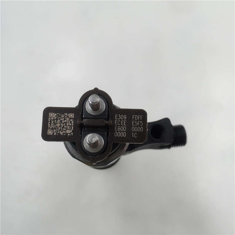 One of Hottest for nozzle DLLA155P179 -
Denso Genuine Diesel Fuel Injection Common Rail Injector 095000-5471 -Chengui detail pictures