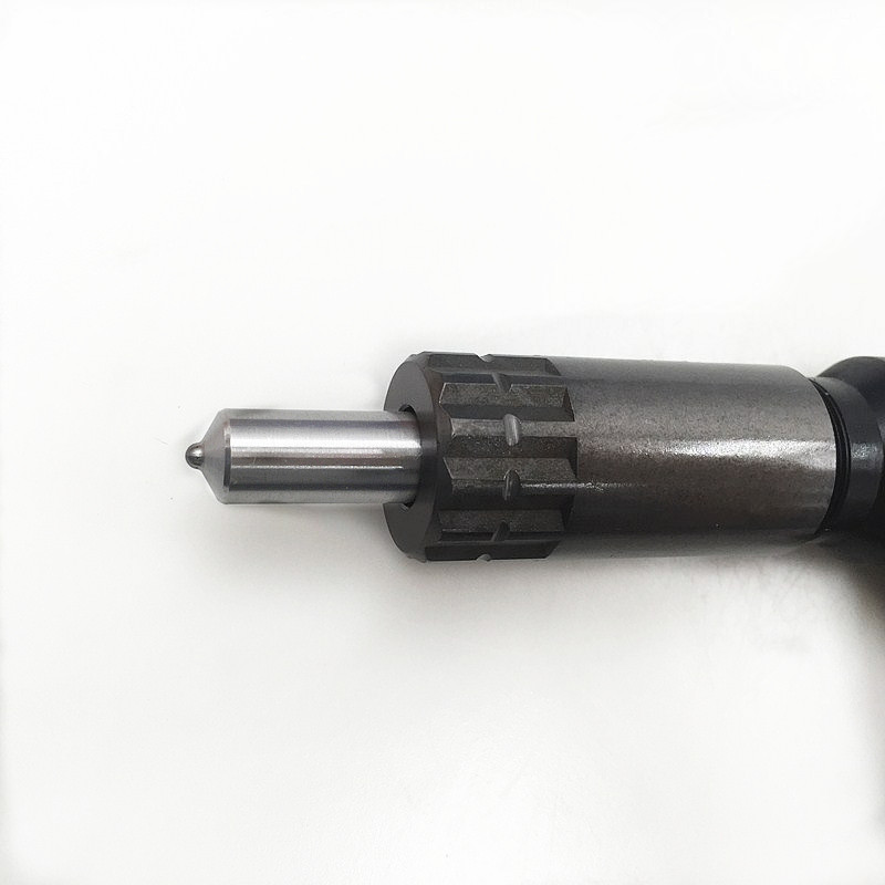 8 Years Exporter Common rail injection 0445120329 -
High quality Common Rail Diesel Fuel Injector 095000-6363 -Chengui detail pictures