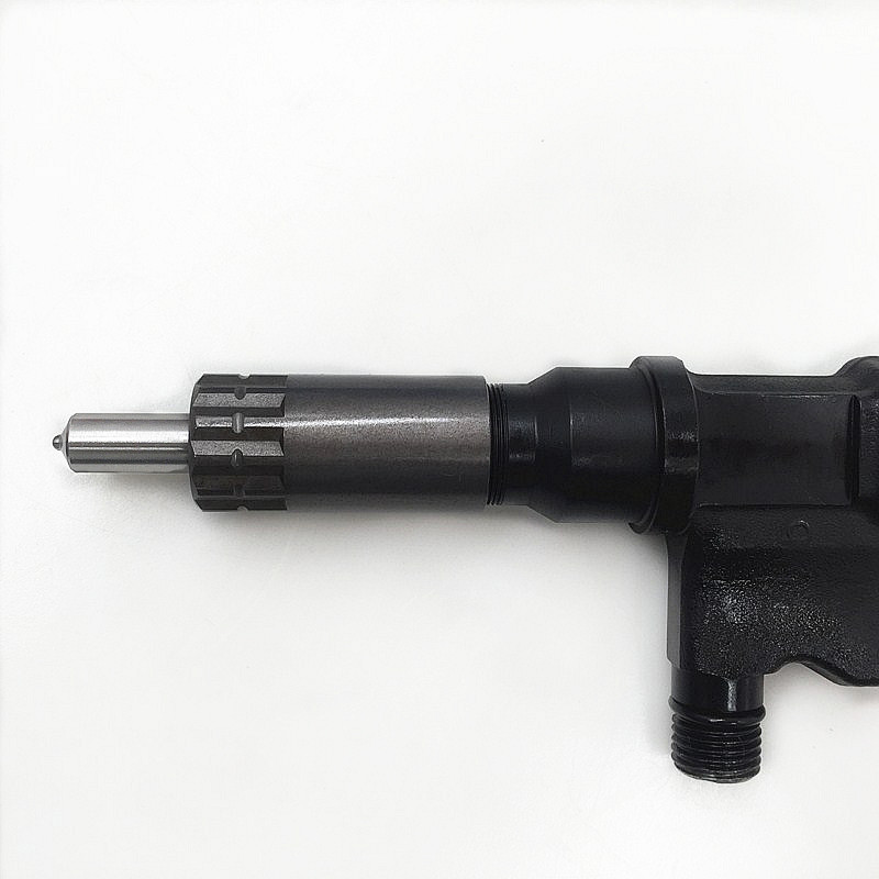 8 Years Exporter Common rail injection 0445120329 -
High quality Common Rail Diesel Fuel Injector 095000-6363 -Chengui detail pictures