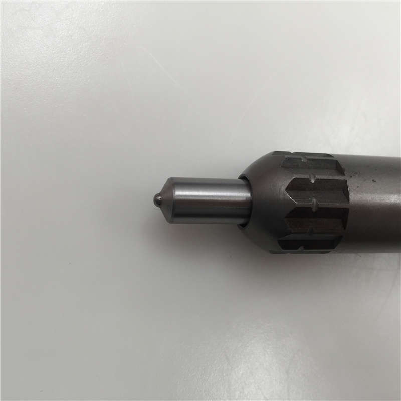 High Quality Diesel Motor Fuel Injector -
100% Genuine Denso Common Rail Injector 095000-5226 -Chengui detail pictures