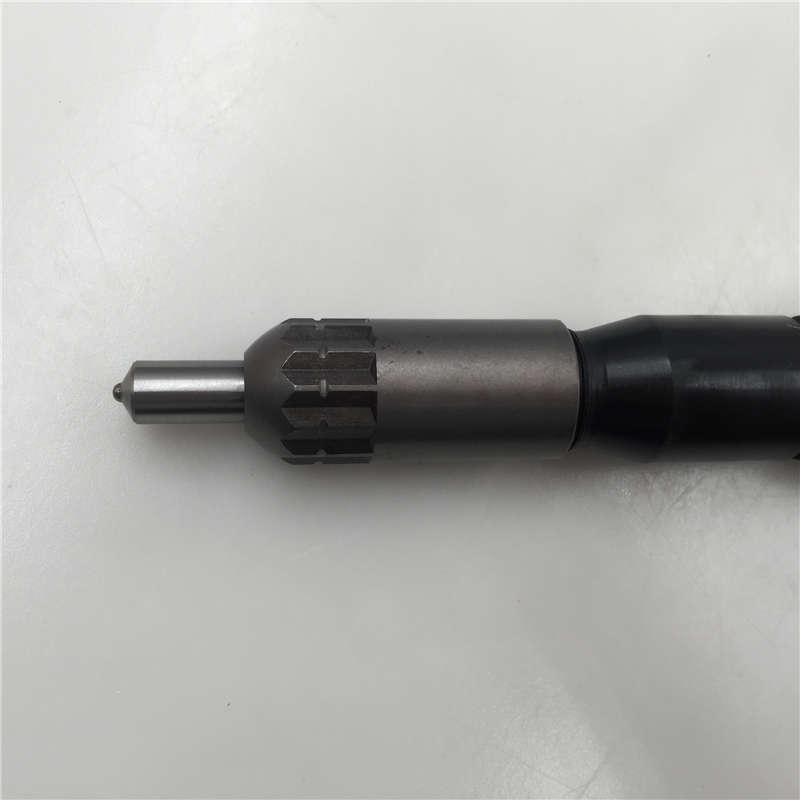 High Quality Diesel Motor Fuel Injector -
100% Genuine Denso Common Rail Injector 095000-5226 -Chengui detail pictures