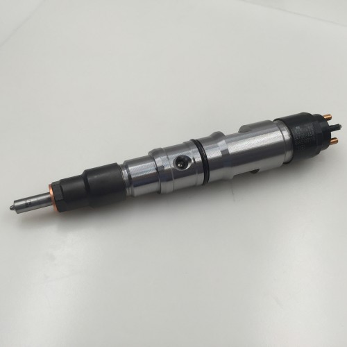 Best Price on GYL259A fuel pump -
 China Supplier High Quality Nozzle Fuel Injector  0445120110  -Chengui