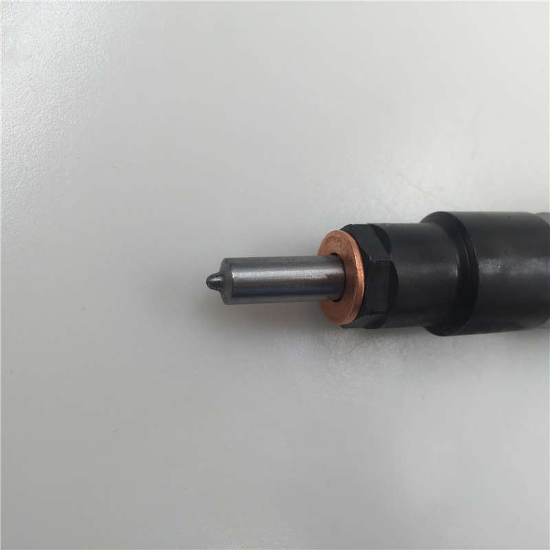 China Factory for aftermarket engine -
China Supplier High Quality Nozzle Fuel Injector 0445120110 -Chengui detail pictures