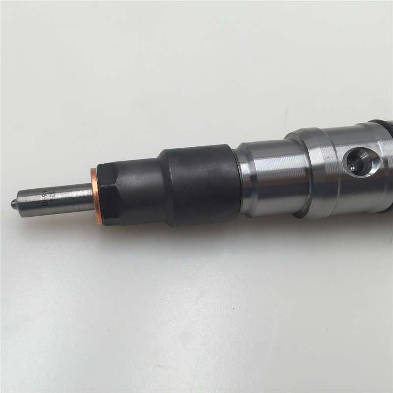 Factory Price nozzle DLLA150P1113 -
Diesel Engine Spare Part Common Rail Fuel Injector 0445120083 -Chengui detail pictures