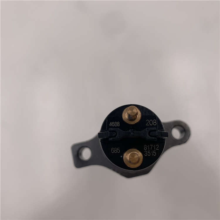 Low price for diesel plunger A17 -
Common Rail Fuel Injector 0445120208 for Engine 5.9L 325HP -Chengui detail pictures