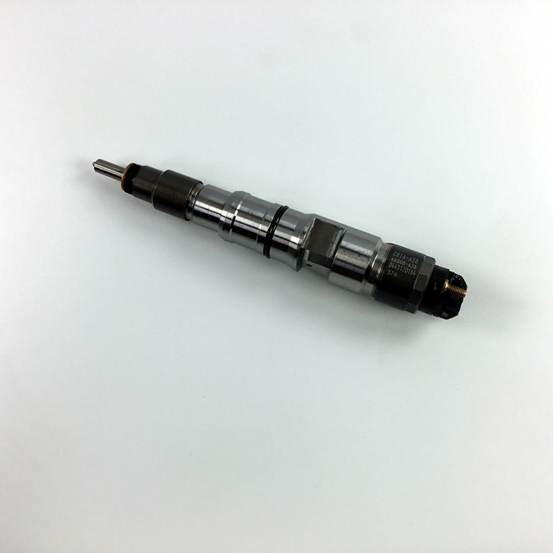Factory Customized F00VC99002 repair kit -
 high quality diesel commonfuel injector 0445120164 -Chengui