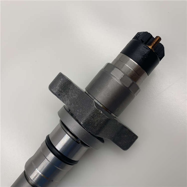 Best quality best fuel engine -
High Quality Diesel Fuel Injector Common Rail Injector 0445120210 -Chengui detail pictures