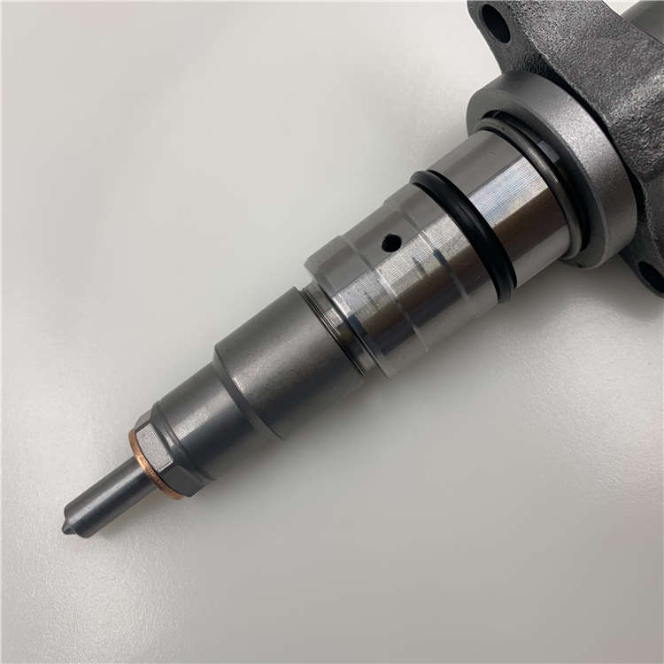 Free sample for diesel injector 320 4740 -
High Quality Diesel Fuel Injector Common Rail Injector 0445120210 -Chengui detail pictures