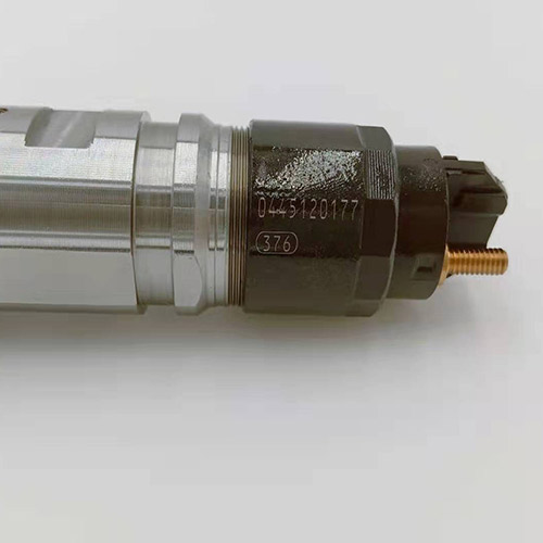 OEM/ODM China fuel injector nozzle DLLA125P889 -
Hot Selling New Injector 0445120177 Common Rail Fuel Diesel Injector for Cummins -Chengui detail pictures