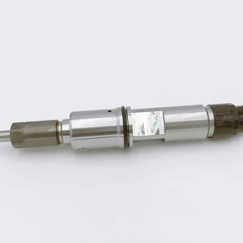 Factory Customized F00VC99002 repair kit -
Genuine Original New Injector 0445120310 Common Rail Fuel Diesel Injector for Dongfeng -Chengui detail pictures