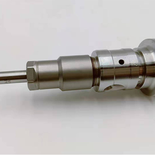 Original Factory injection element -
High Quality China Made New Fuel Injector 0445120161 -Chengui detail pictures