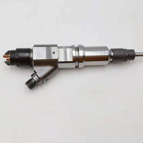 Competitive Price for Denso fuel Pressure Sensor -
High Quality Diesel Engine Parts Common Rail Fuel Injector 0445120157 -Chengui detail pictures
