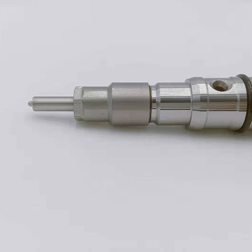 Best quality common rail diesel injector -
High precision high quality diesel fuel injector 0445120156 -Chengui detail pictures