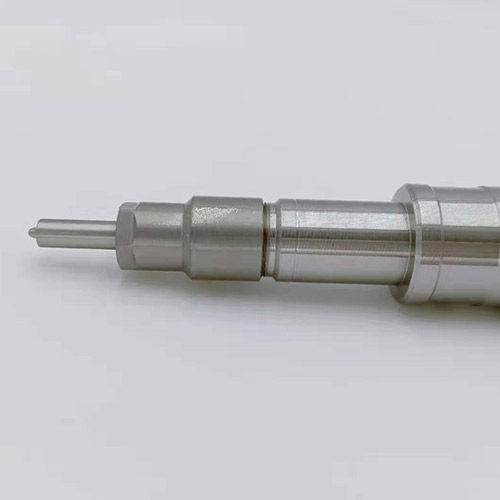 Factory source Hiace Hilux 2KD injector 295050-0540 -
Good Price and High Quality Diesel Engine Spare Part Common Rail Fuel Injector 0445120146 -Chengui detail pictures