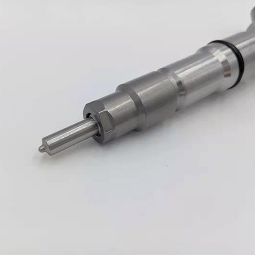 Rapid Delivery for fuel injector 0445110710 -
GENUINE AND BRAND NEW COMMON RAIL FUEL INJECTOR 0445120150 -Chengui detail pictures