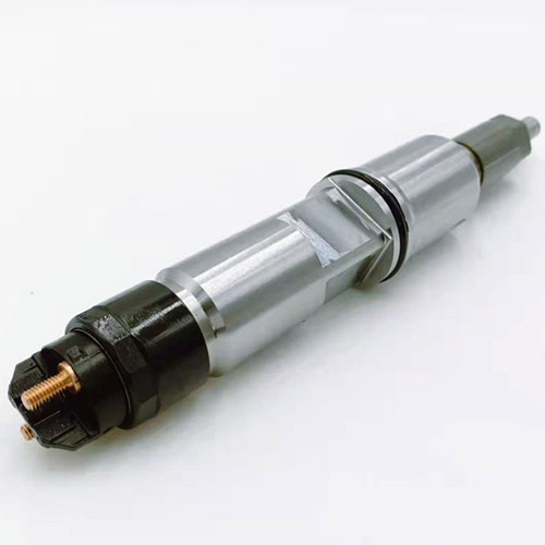 OEM Customized diesel fuel injector -
Hot Sale 100% New Diesel Fuel Injector 0445120142 -Chengui detail pictures