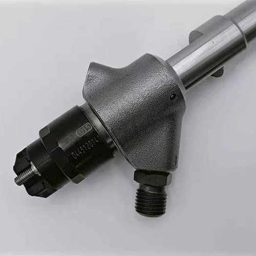 Hot Sale for fuel injector nozzle diesel engine -
Original Quality Factory Price Common Rail Fuel Injector 0445120141 -Chengui detail pictures
