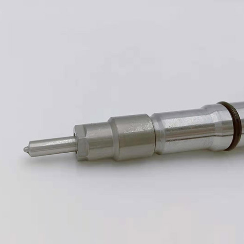 Newly Arrival Liwei nozzle -
Excellent Quality Engines Parts Diesel Common Rail Fuel Injector 0445120130 -Chengui detail pictures
