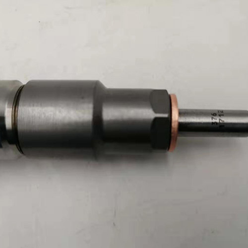 Hot-selling common rail injector 0445110512 -
hot sale 100% new diesel fuel injector 0445120127 -Chengui detail pictures