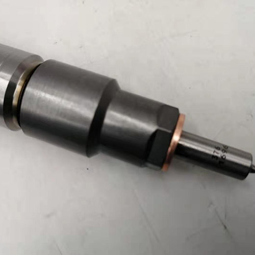 Chinese wholesale GREATWALL Hover injector -
100% Original Common Rail Fuel Diesel Injector 0445120102 -Chengui detail pictures