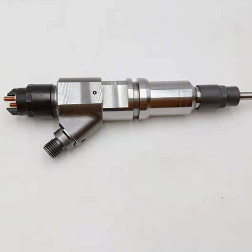 New Delivery for injector 0445110365 -
High Quality Common Rail Fuel Injector 0445120092 -Chengui detail pictures