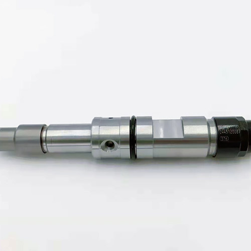 OEM/ODM Supplier fuel injector pump 4AW160 -
Good price and high quality diesel fuel injector 0445120087 -Chengui detail pictures