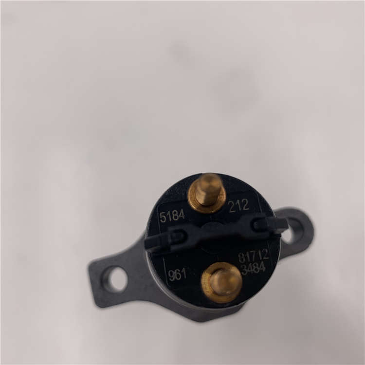 OEM Factory for Common rail injection 0445120011 -
Diesel Fuel Injector 0445120212 for Cummins ISBE Engine Parts -Chengui detail pictures