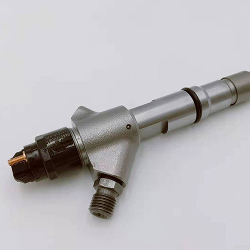 China Factory for aftermarket engine -
Genuine Fuel Diesel Common Rail Injector 0445120081 -Chengui detail pictures